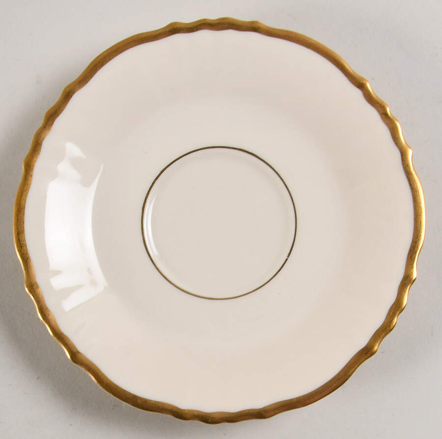 Brantley Saucer by Syracuse-1