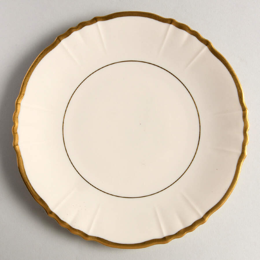 Brantley Saucer for Cream Soup Bowl by Syracuse-1