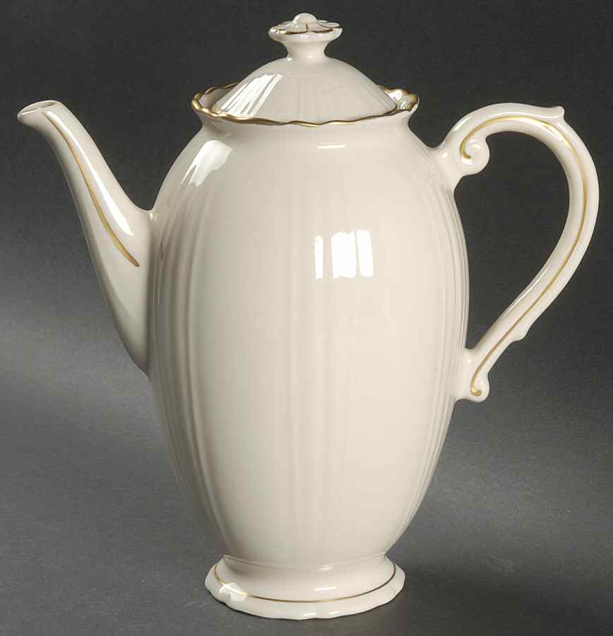 Brantley Coffee Pot & Lid by Syracuse-1