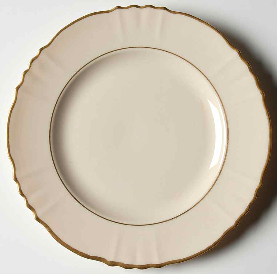 Brantley Bread & Butter Plate by Syracuse-1