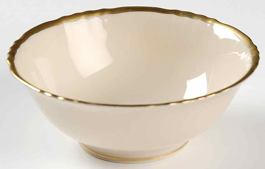 Brantley Coupe Cereal Bowl by Syracuse-1