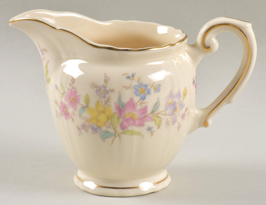 Briarcliff Creamer by Syracuse-1