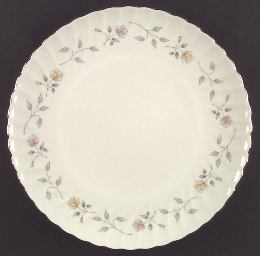 Brae Loch Dinner Plate by Syracuse-1