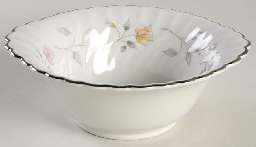 Brae Loch Lugged Cereal Bowl by Syracuse-1