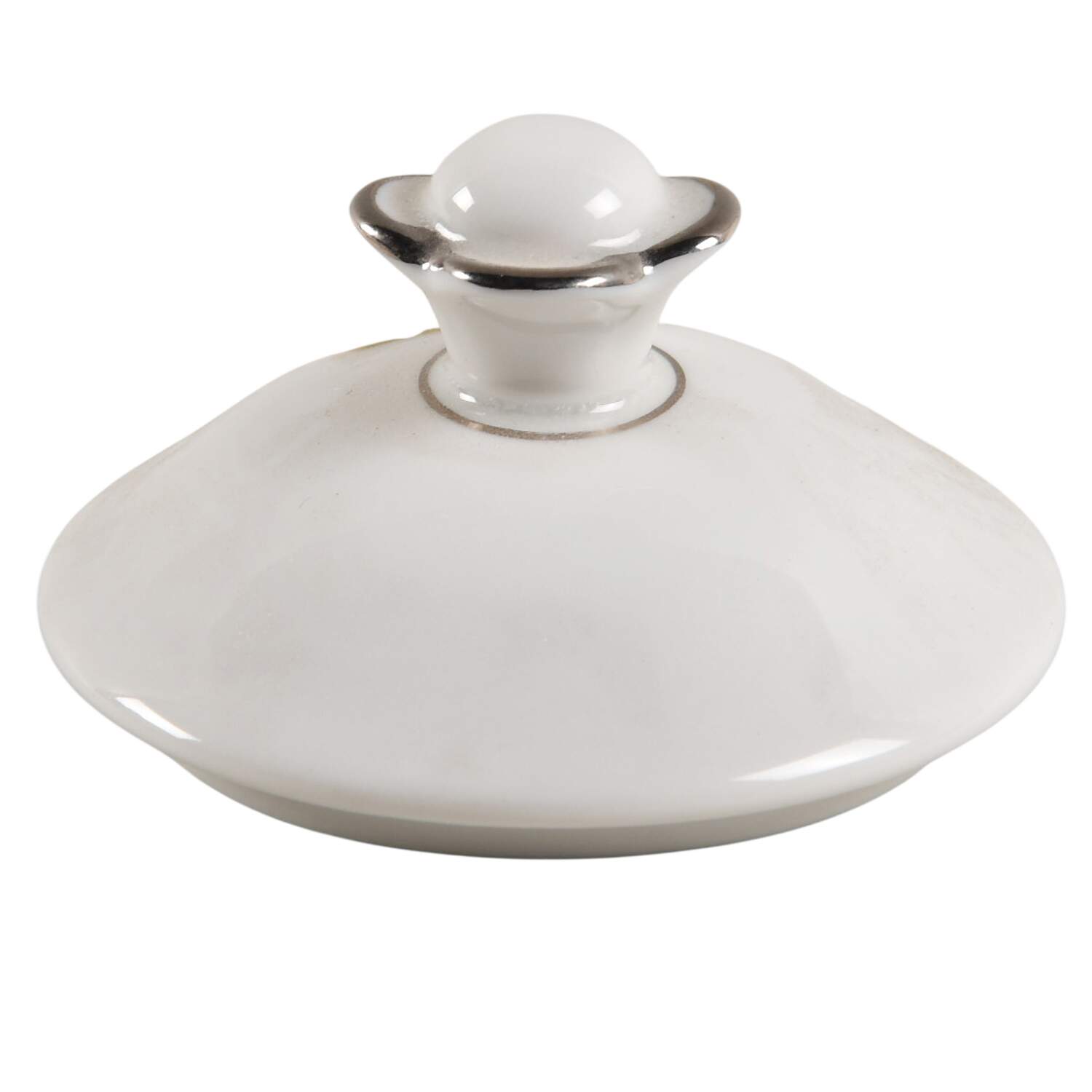 Brae Loch Lid for Sugar Bowl by Syracuse-1