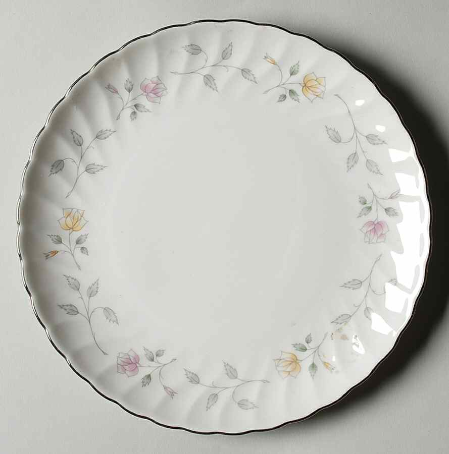 Brae Loch Salad Plate by Syracuse-1