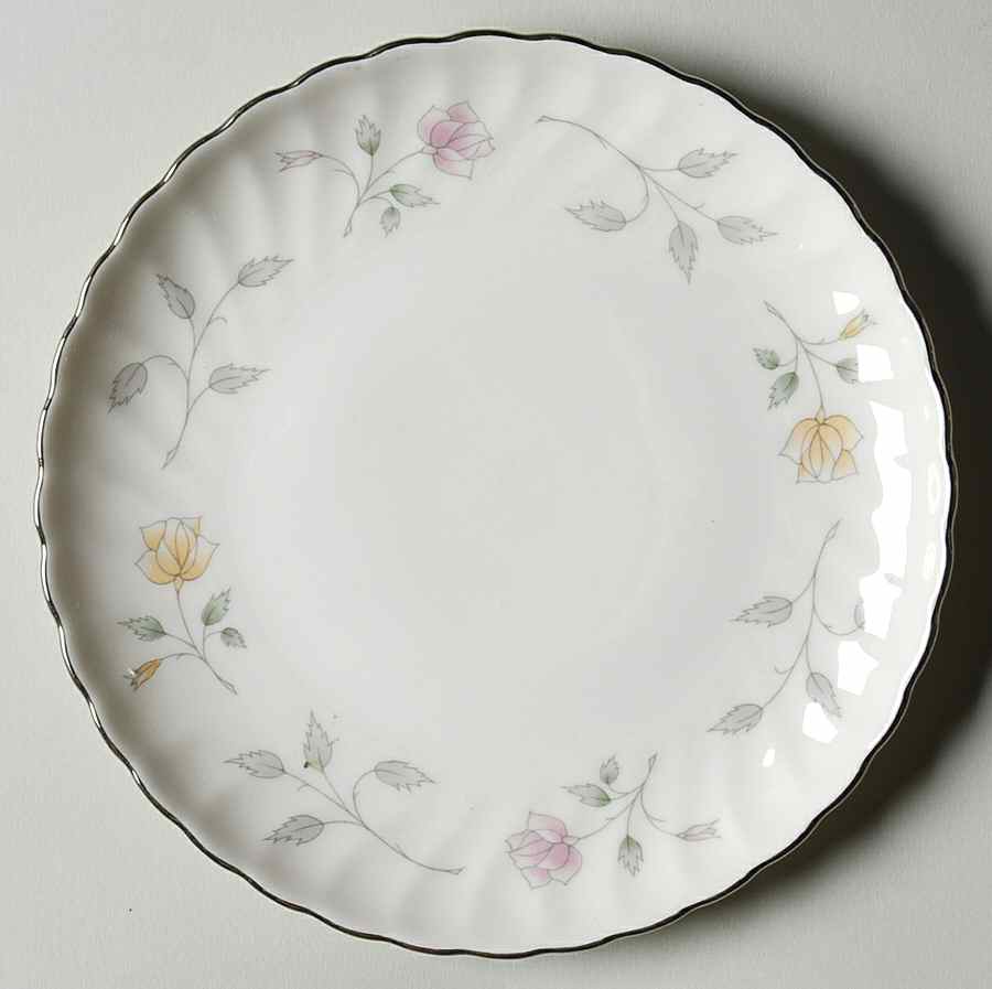 Brae Loch Bread & Butter Plate by Syracuse-1