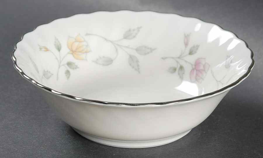 Brae Loch Fruit/Dessert (Sauce) Bowl by Syracuse-1