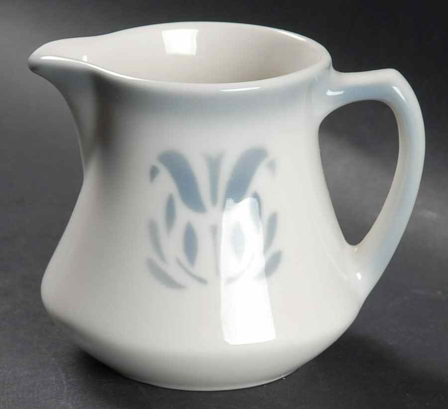 Cadet Creamer by Syracuse-1