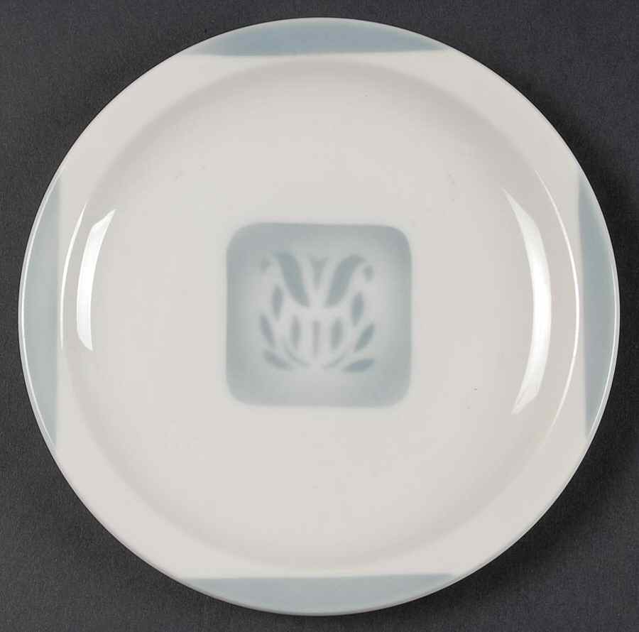 Cadet Bread & Butter Plate by Syracuse-1