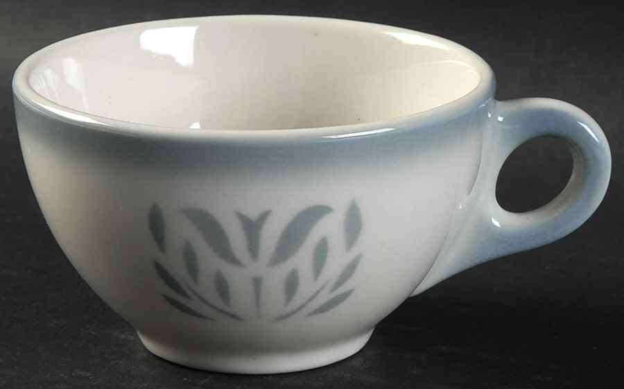 Cadet Flat Cup by Syracuse-1