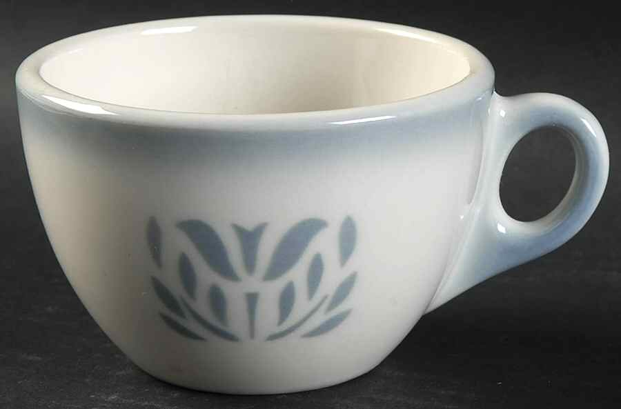 Cadet Flat Cup by Syracuse-1