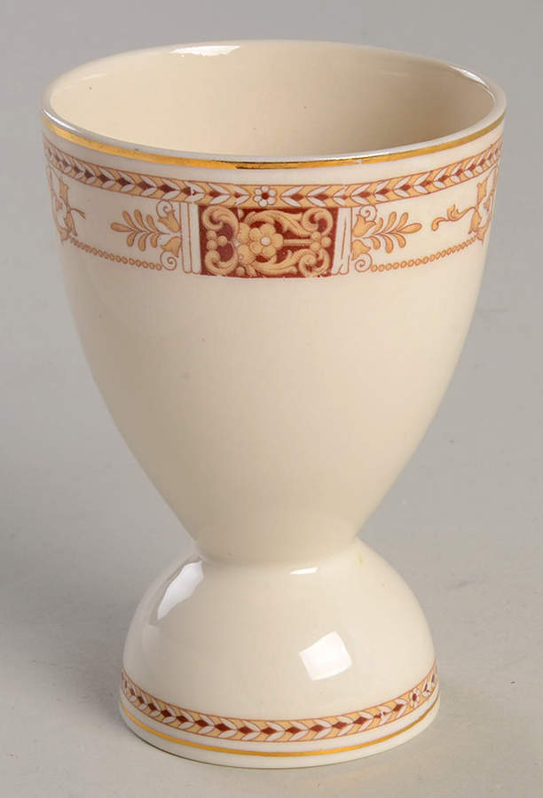 Calhoun Double Egg Cup by Syracuse-1