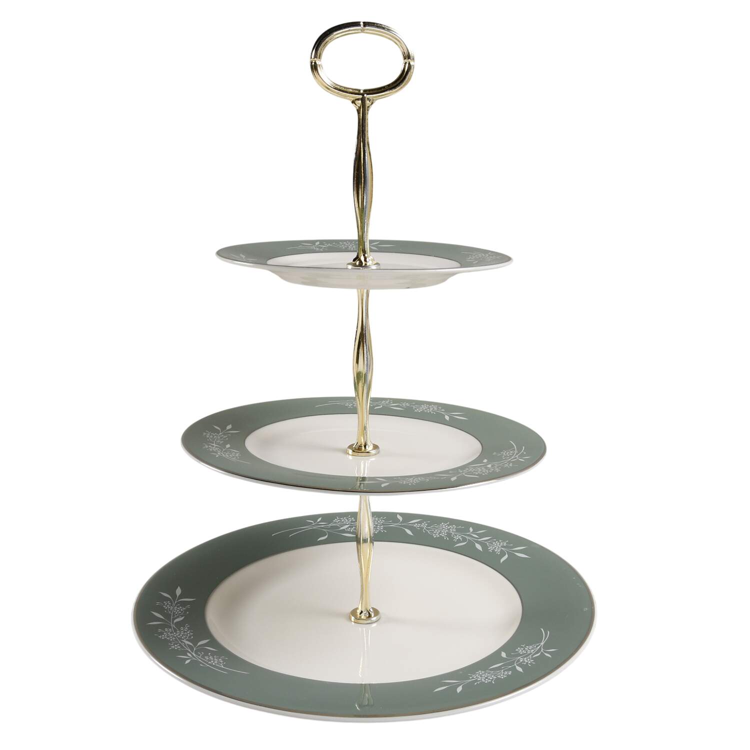 Candlelight 5 Piece Hostess Set by Syracuse-1