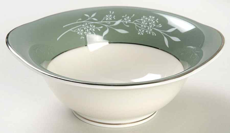Candlelight Lugged Cereal Bowl by Syracuse-1