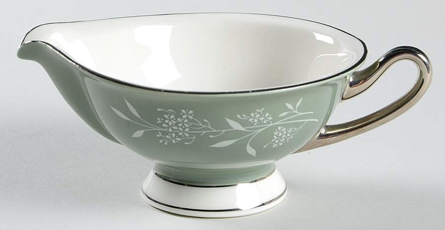 Candlelight Creamer by Syracuse-1