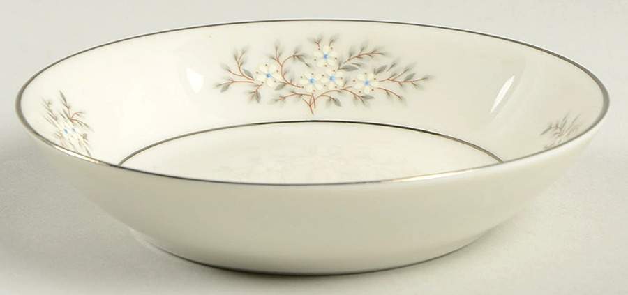 Canterbury Fruit/Dessert (Sauce) Bowl by Syracuse-1