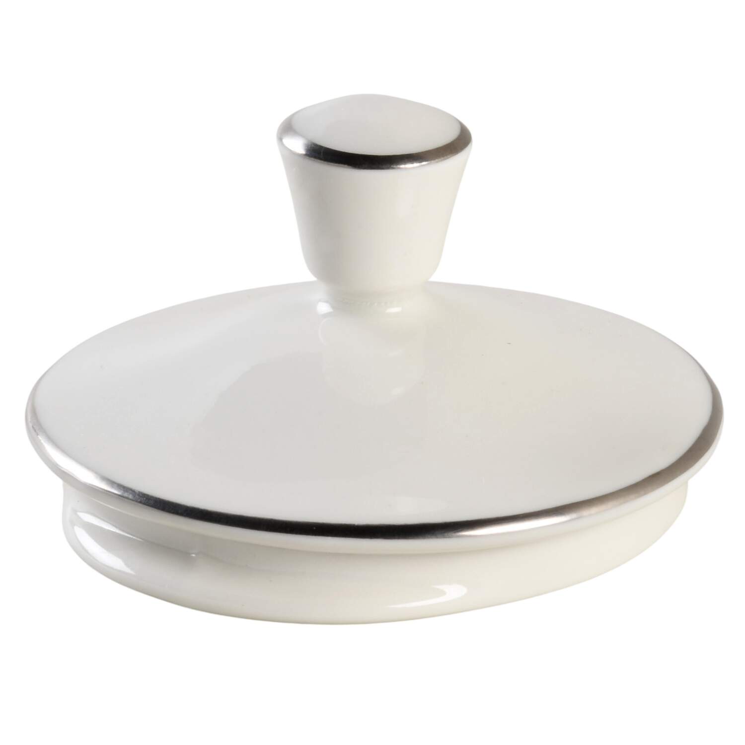 Canterbury Lid for Coffee Pot by Syracuse-1