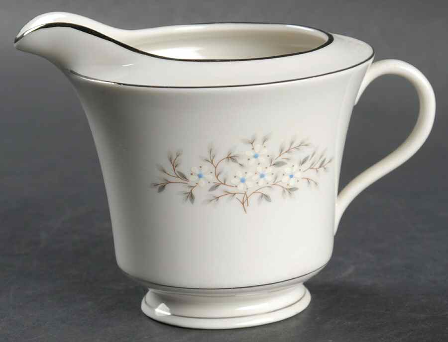 Canterbury Creamer by Syracuse-1