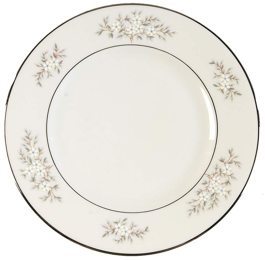 Canterbury Bread & Butter Plate by Syracuse-1