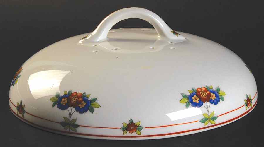 Canterbury Pancake Cover by Syracuse-1