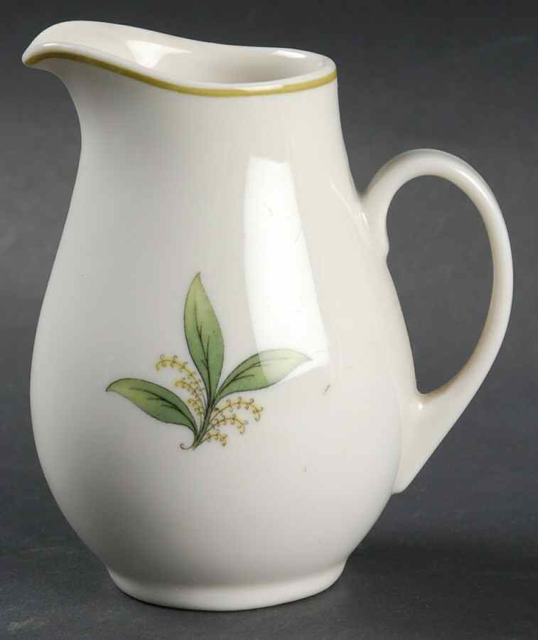 Caprice Creamer by Syracuse-1