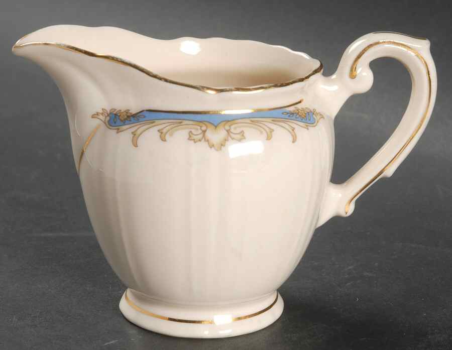 Carvel Creamer by Syracuse-1