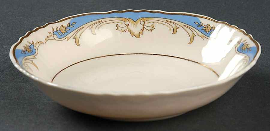 Carvel Fruit/Dessert (Sauce) Bowl by Syracuse-1