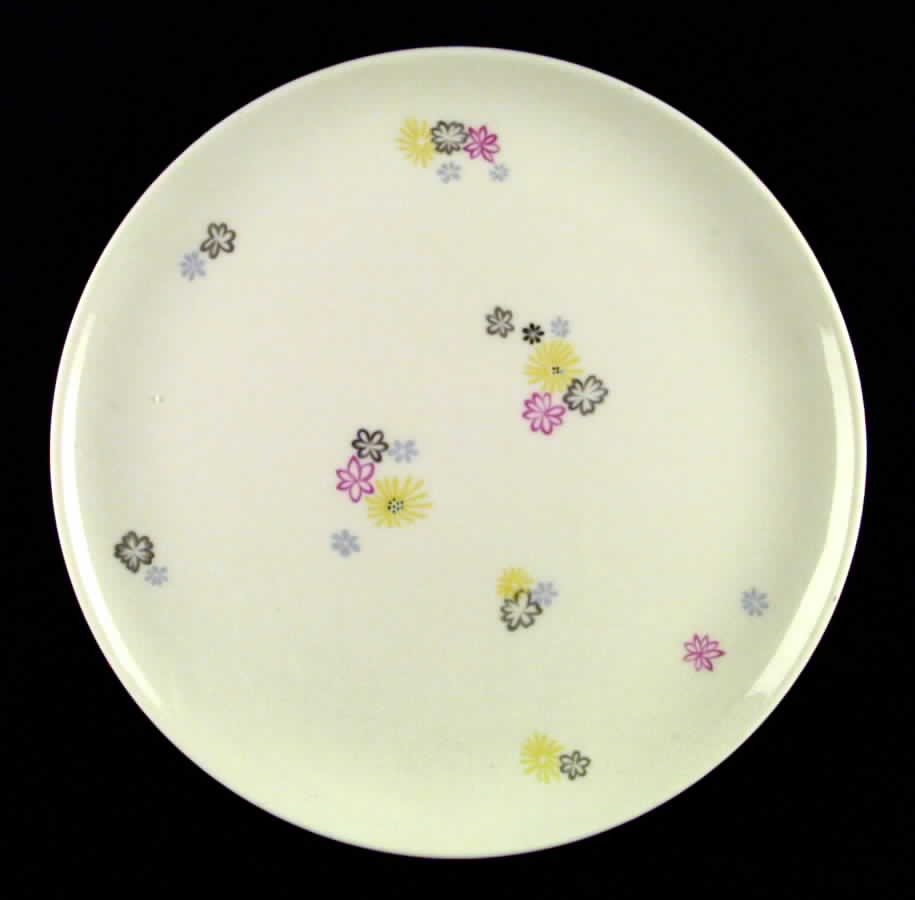 Carousel Dinner Plate by Syracuse-1