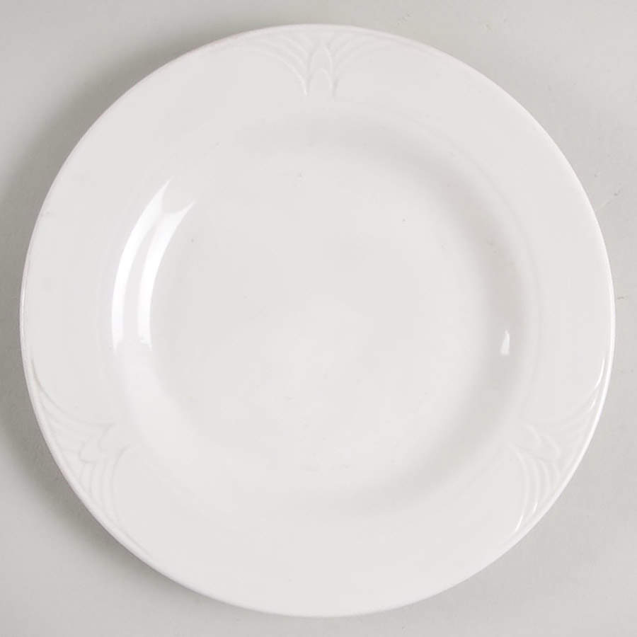 Cafe Royal Bread & Butter Plate by Syracuse-1