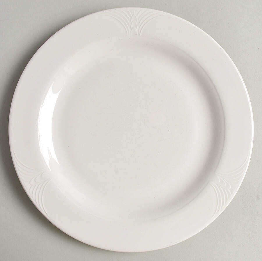 Cafe Royal Luncheon Plate by Syracuse-1