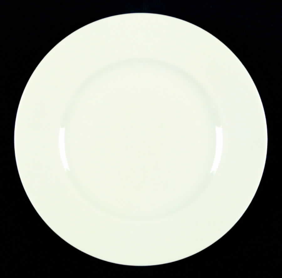 Carolina Undecorated Salad Plate by Syracuse-1