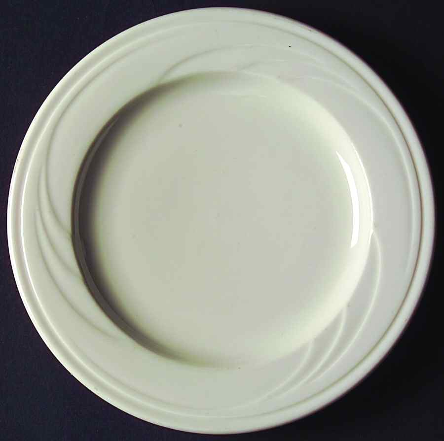 Cascade Bread & Butter Plate by Syracuse-1