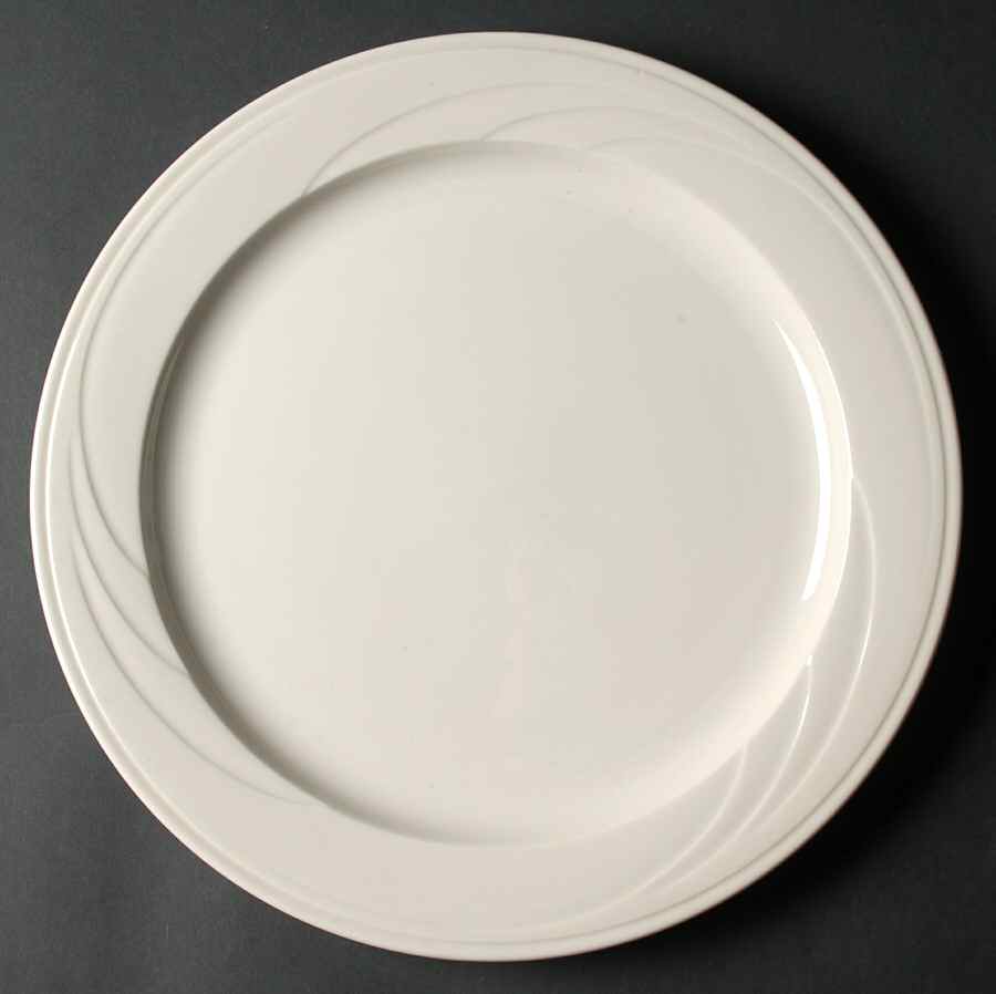 Cascade 12" Chop Plate (Round Platter) by Syracuse-1