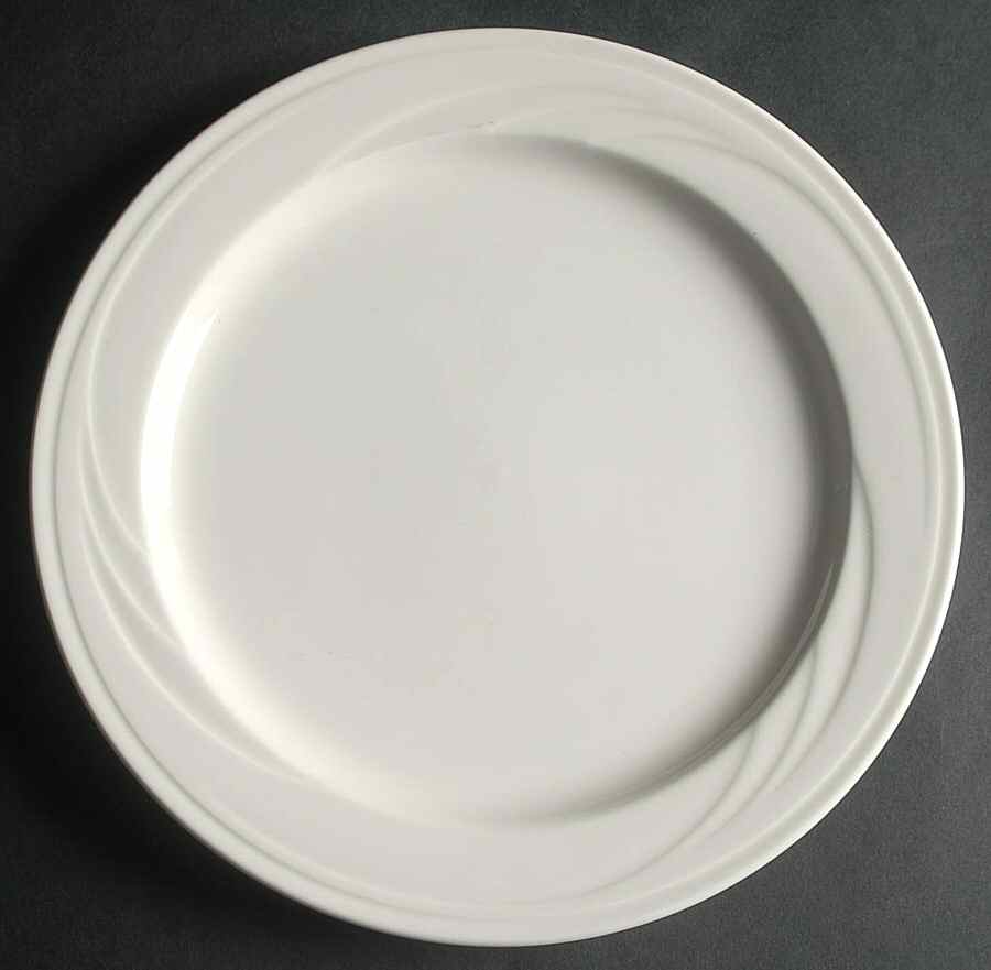 Cascade Luncheon Plate by Syracuse-1