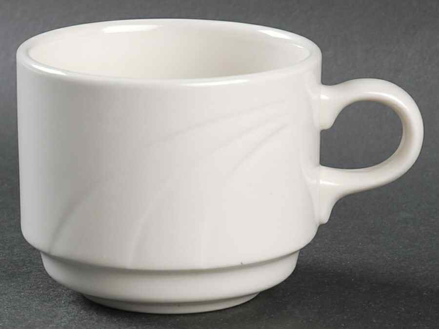 Cascade Flat Cup by Syracuse-1
