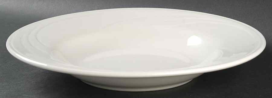 Cascade 12" Individual Pasta Bowl by Syracuse-1