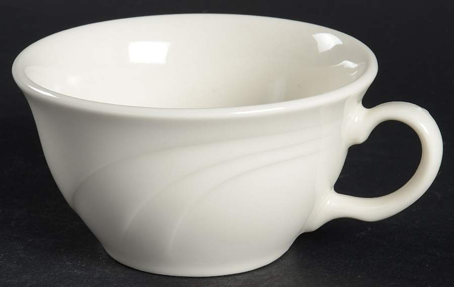 Cascade Flat Cup by Syracuse-1