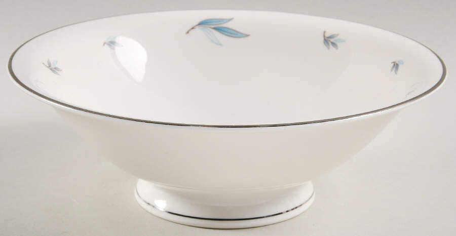 Celeste 8" Round Vegetable by Syracuse-1