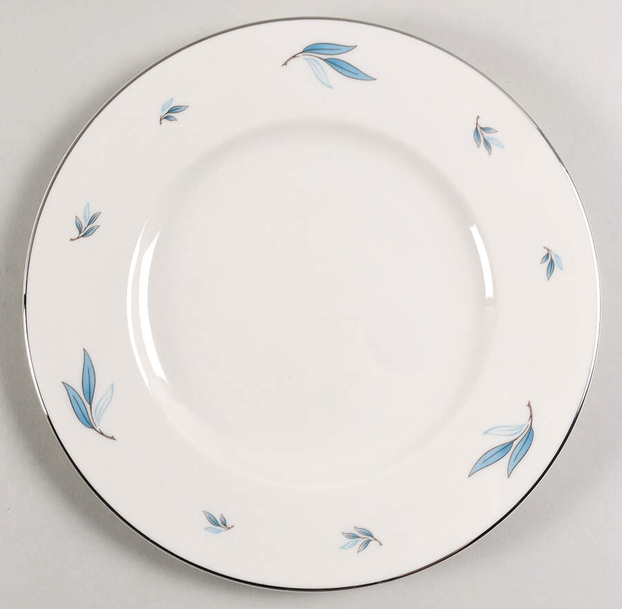 Celeste Dinner Plate by Syracuse-1