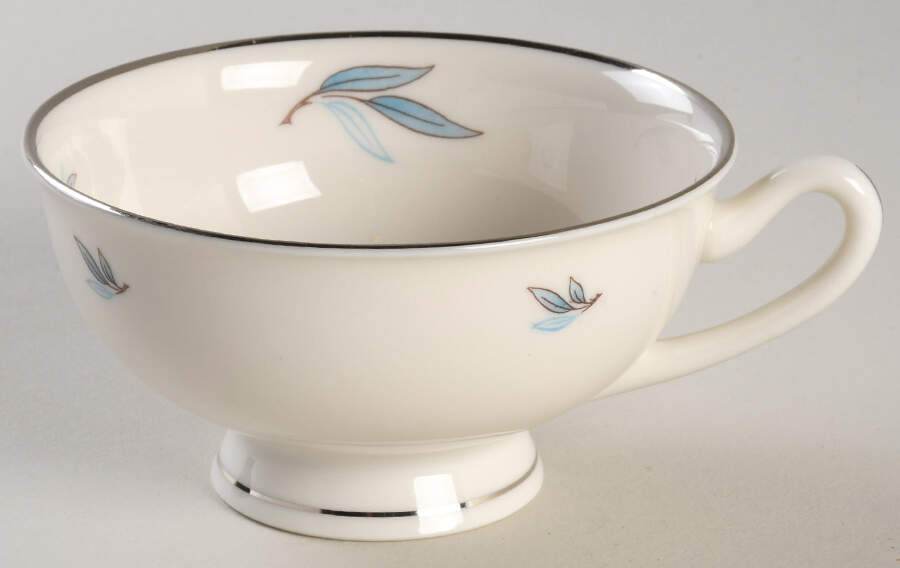 Celeste Footed Cup by Syracuse-1