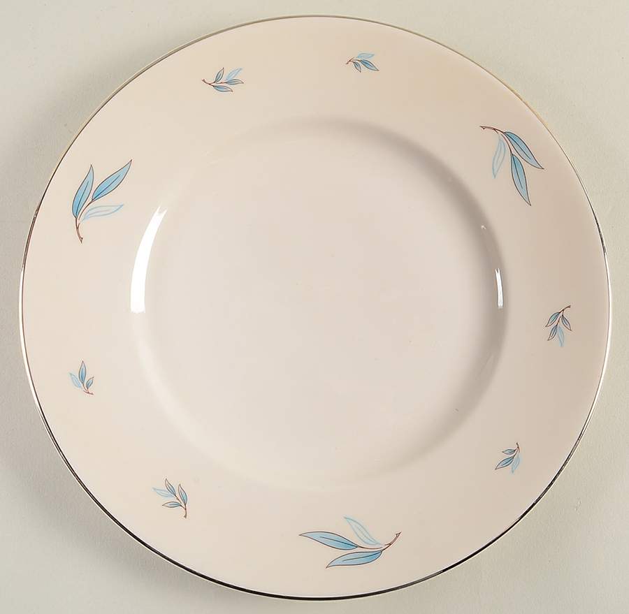 Celeste Dinner Plate by Syracuse-1