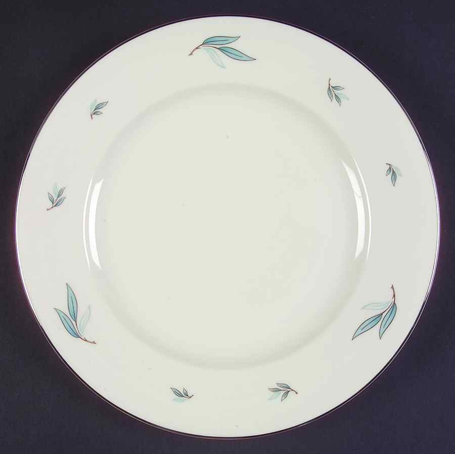 Celeste Large Dinner Plate by Syracuse-1