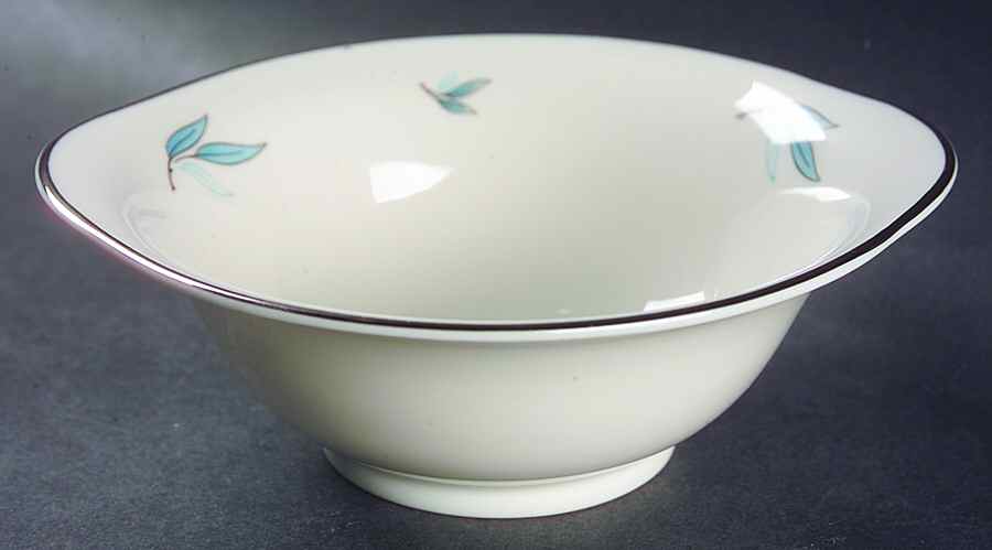 Celeste Lugged Cereal Bowl by Syracuse-1