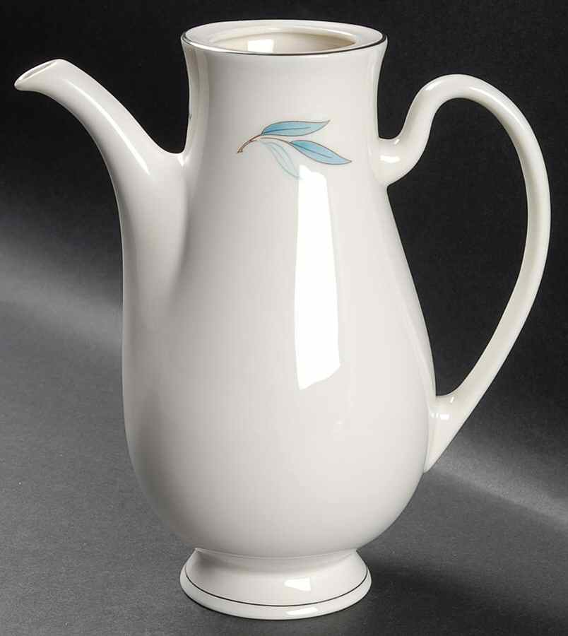 Celeste Coffee Pot No Lid by Syracuse-1