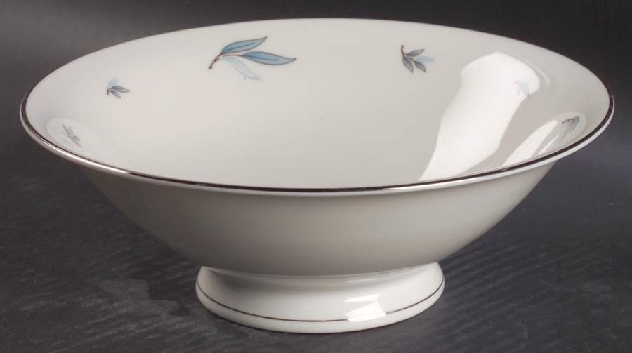 Celeste 8" Round Vegetable Bowl by Syracuse-1