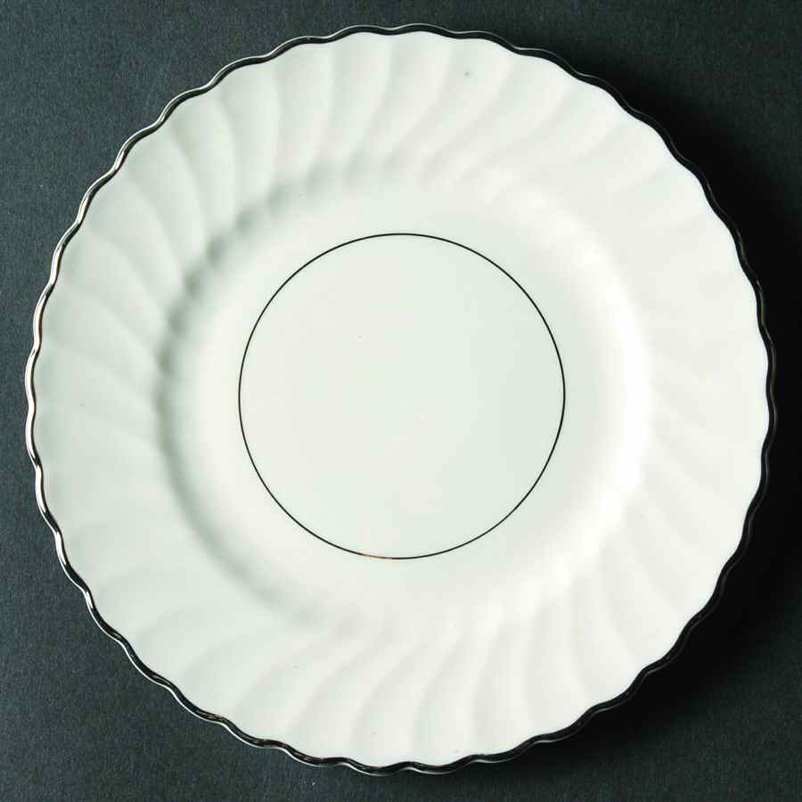 Charm Bread & Butter Plate by Syracuse-1