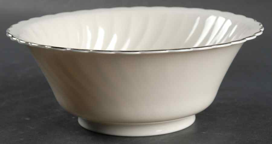 Charm 8" Round Vegetable Bowl by Syracuse-1
