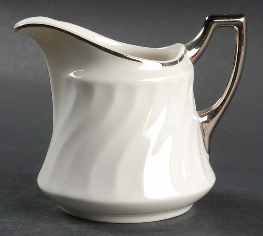 Charm Creamer by Syracuse-1