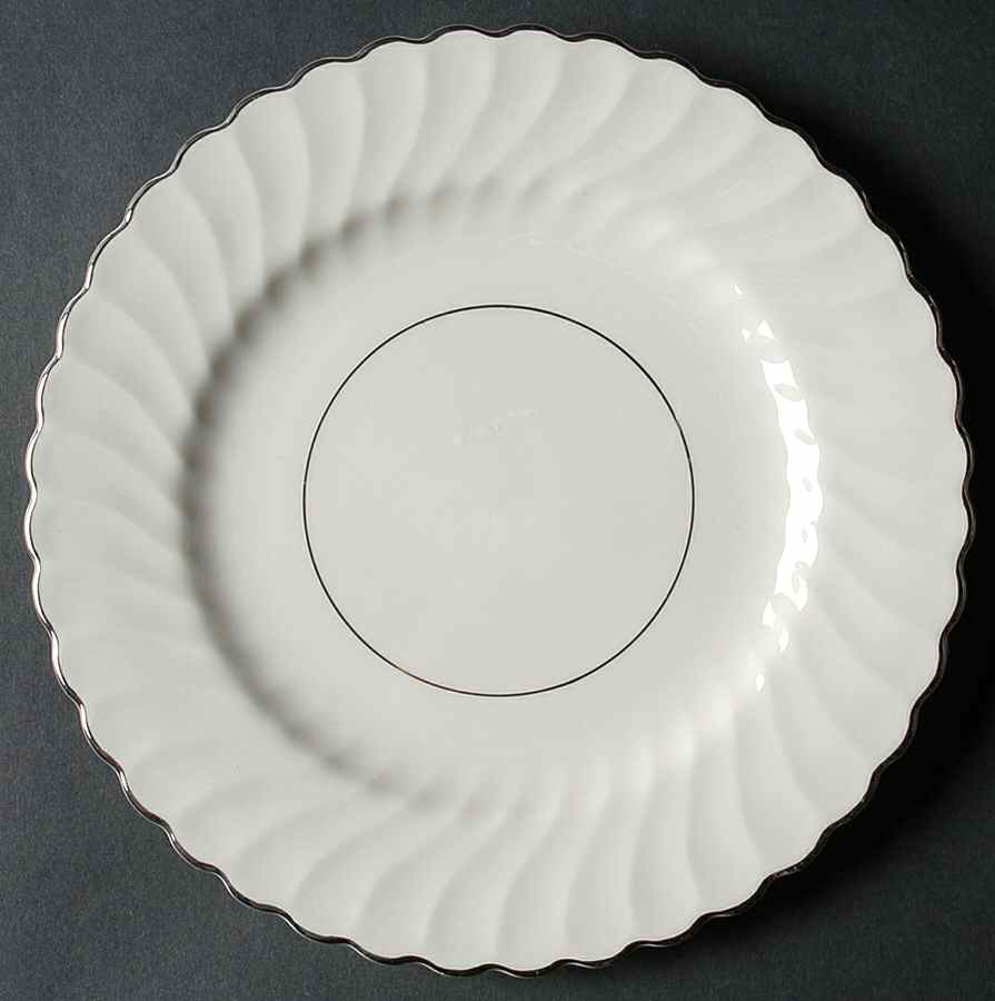 Charm Salad Plate by Syracuse-1